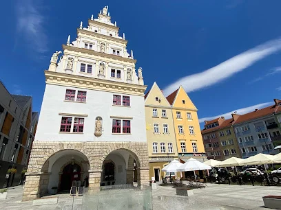 Dom Wagi Miejskiej