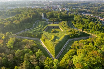 Fort Prusy