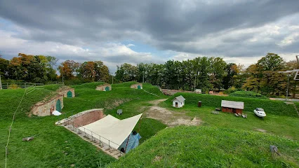 Fort Regulicki