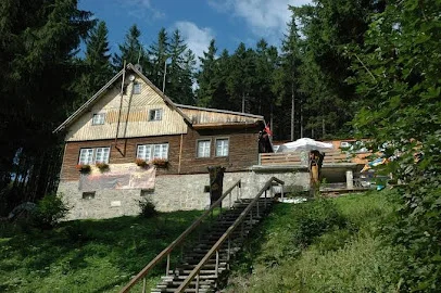 Górski Dom Turysty 'Pod Biskupią Kopą' (Schronisko PTTK 'Pod Biskupią Kopą')