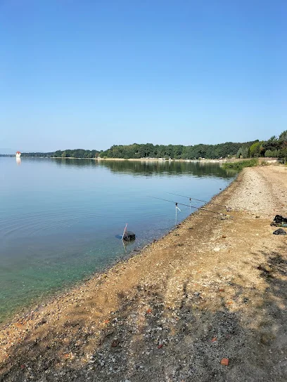 Jezioro Nyskie