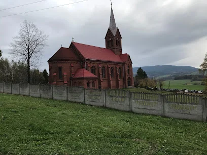 Kościół św. Jerzego (Podlesie)