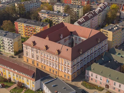 Muzeum Powiatowe w Nysie