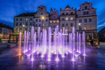 Rynek w Nysie