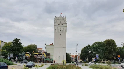 Wieża Wrocławska