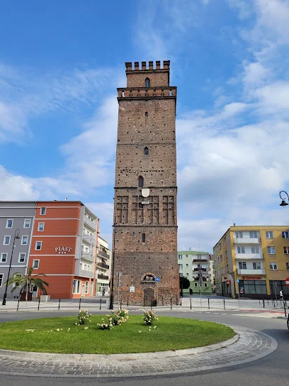 Wieża Ziębicka